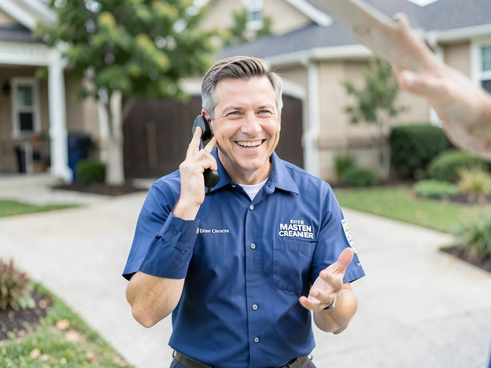 Drain Cleaning Benton City, WA FAQs